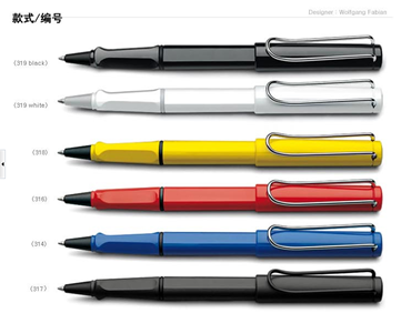 上海禮品廣告筆定制具有哪些特點？