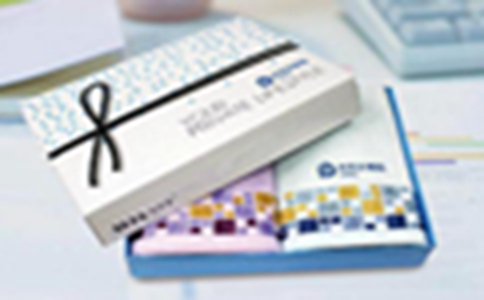 上海商務(wù)禮品折射的魅力