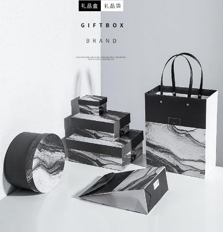 上海高檔禮品袋的定制價格圖片有哪些？