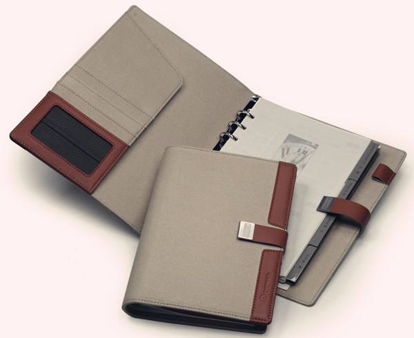 2020年新款活頁記事本定制有哪些選擇？