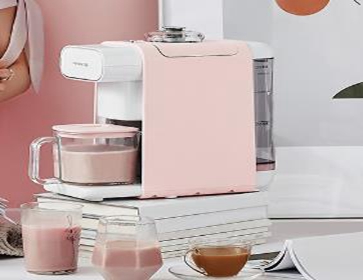 上海九陽(yáng)破壁免洗禮品豆?jié){機(jī)定制價(jià)格廠家