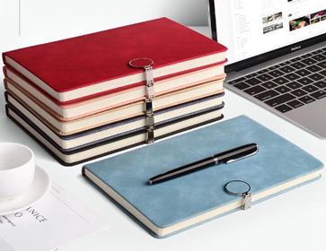 2020年新款禮品筆記本定制的款式價(jià)格