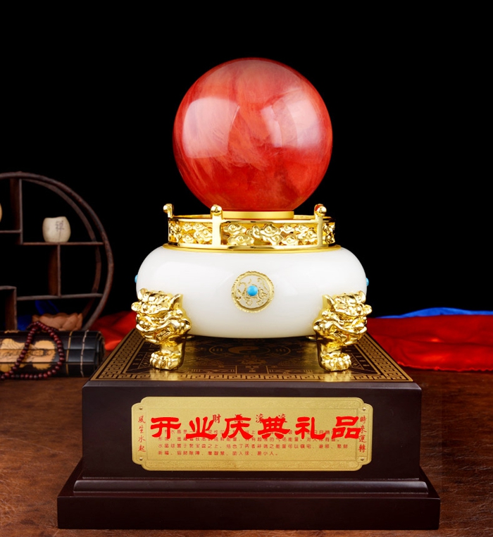 開業(yè)慶典禮品